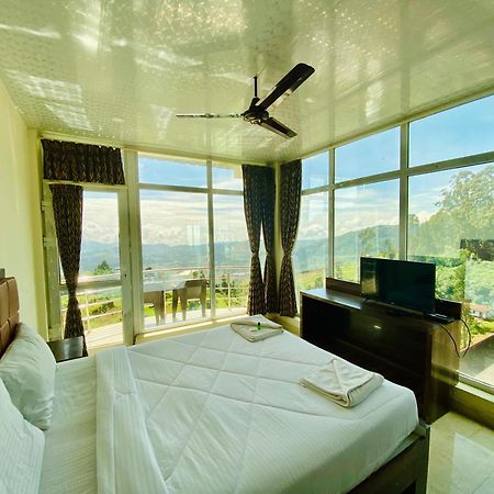 Tulips Village Resorts Ooty Kültér fotó