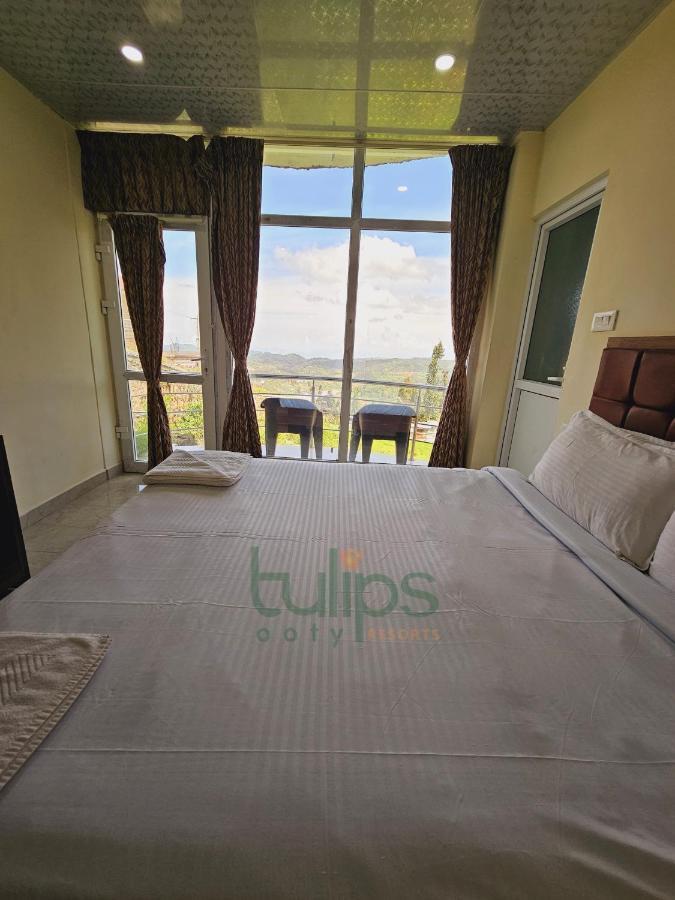 Tulips Village Resorts Ooty Kültér fotó