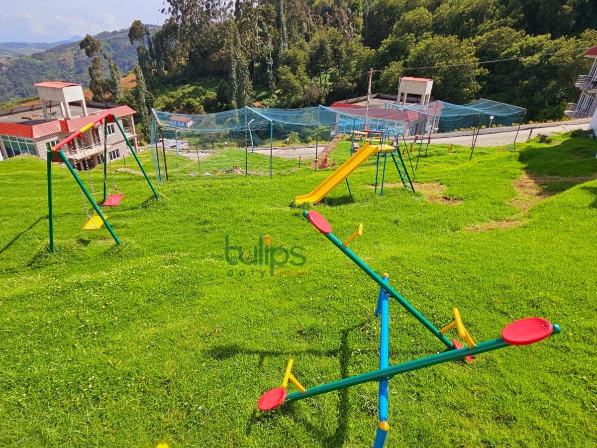 Tulips Village Resorts Ooty Kültér fotó