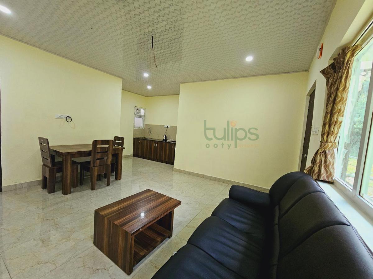 Tulips Village Resorts Ooty Kültér fotó