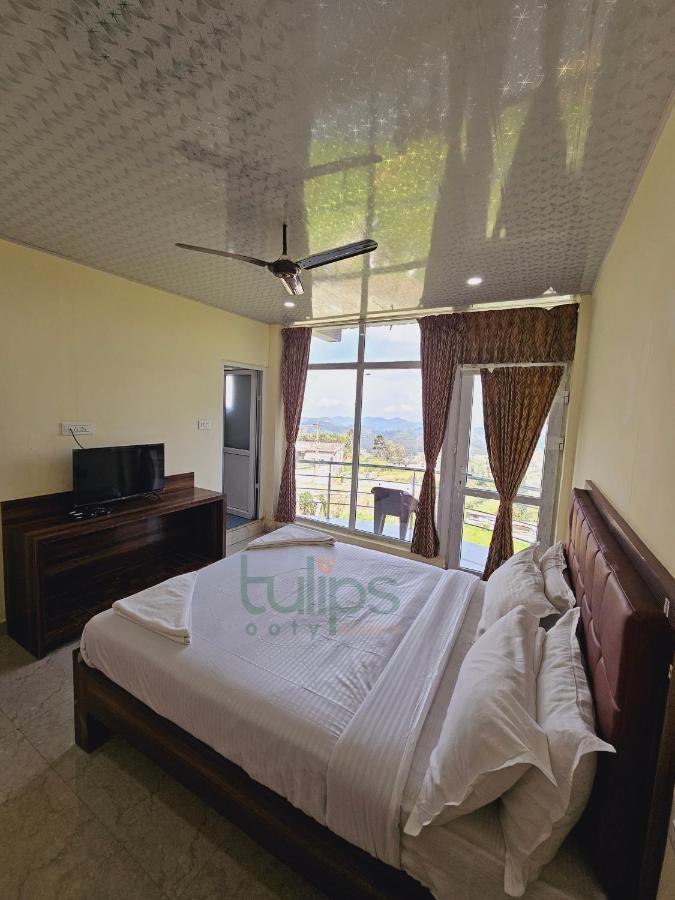 Tulips Village Resorts Ooty Kültér fotó