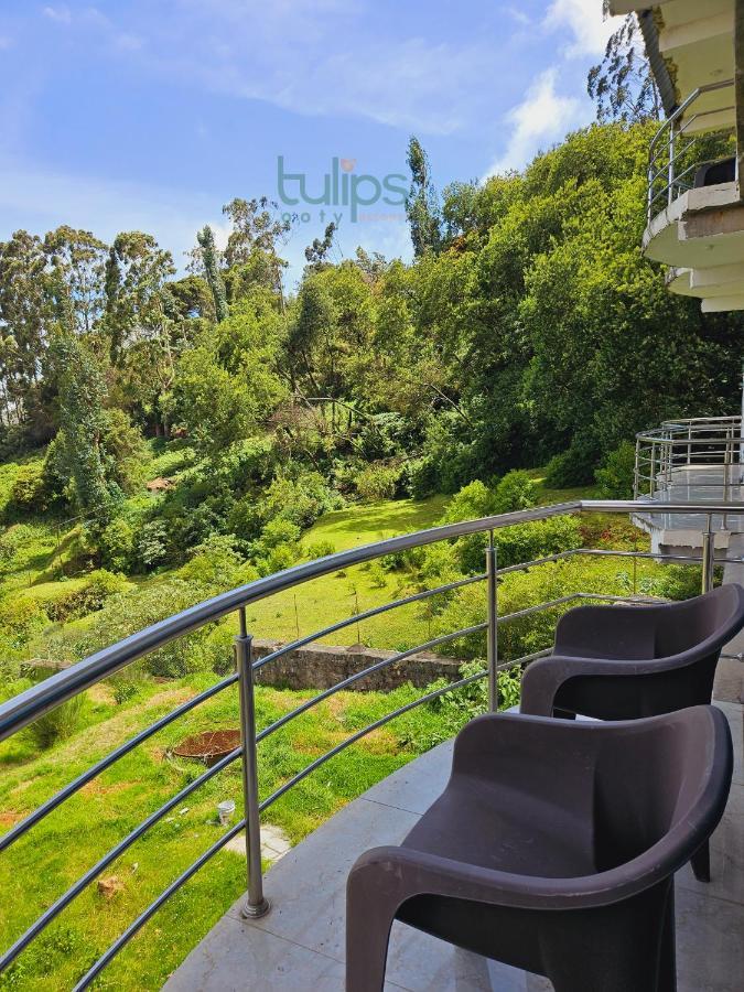 Tulips Village Resorts Ooty Kültér fotó