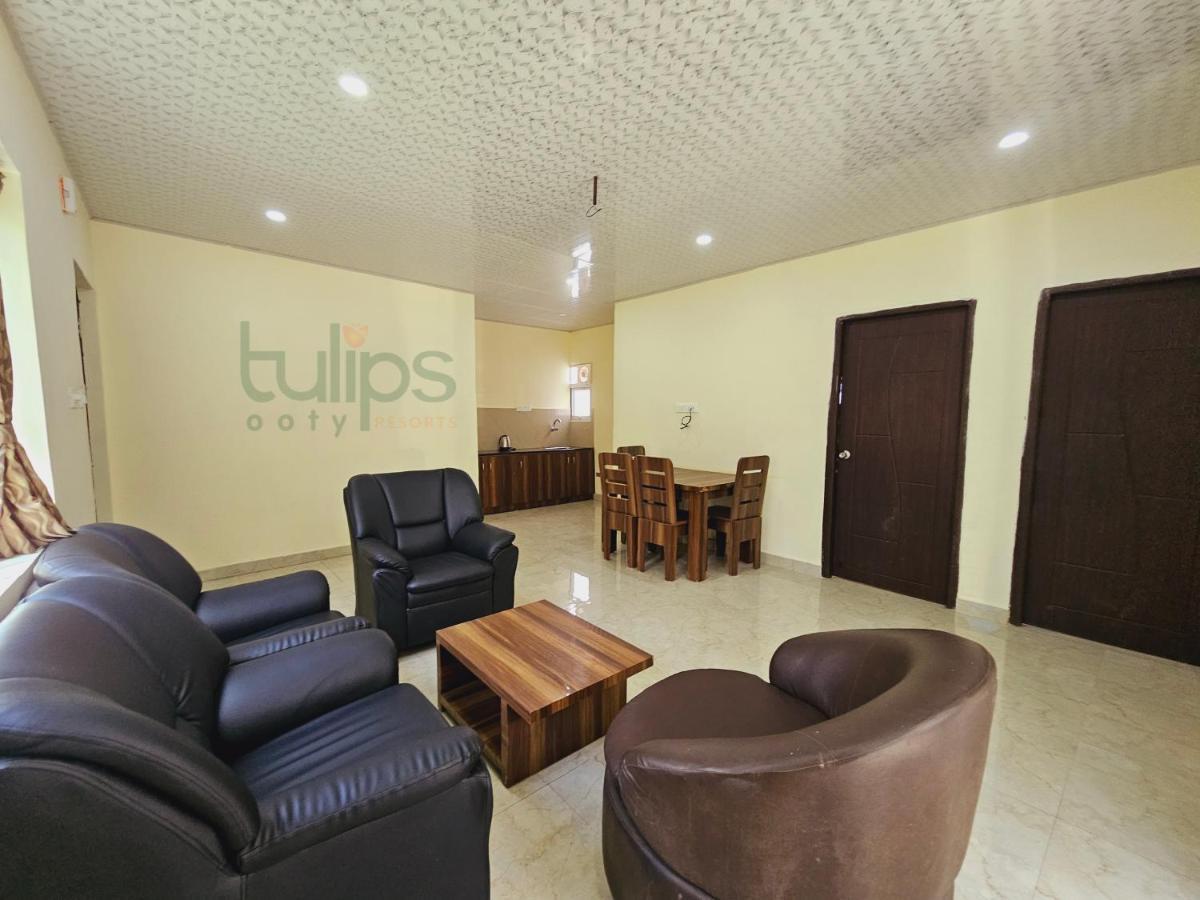 Tulips Village Resorts Ooty Kültér fotó